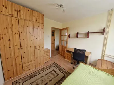 Mieszkanie 4-pokojowe | 64m2 | Wrzeszcz - miniatura 5