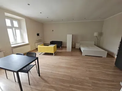 Kawalerka, 43m2, ul.Kaczyniec, 1 piętro, prywatny parking w cenie - miniatura 2