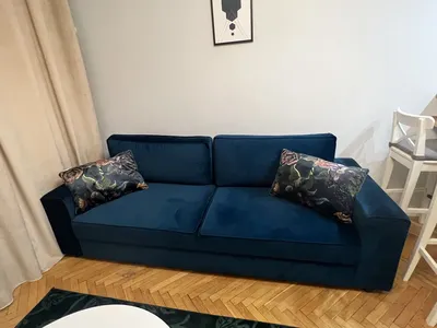 Wynajmę kawalerkę na ul. Żelaznej 58/62 - miniatura 5