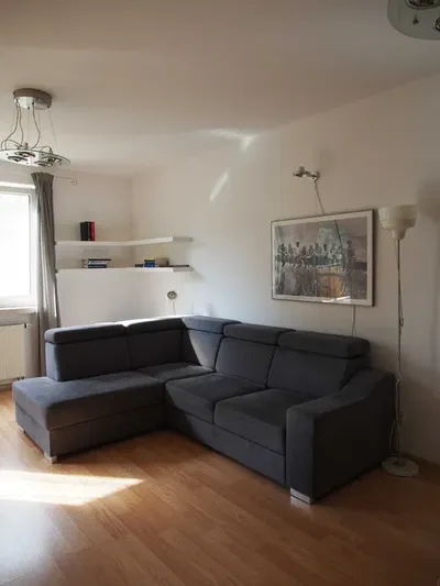 Mieszkanie na wynajem 45m2 | 2 pok. | ul. Aluzyjna, Białołęka, Warszawa - miniatura 2