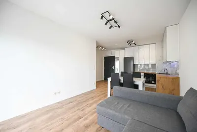 Banacha - osiedle OZON | 2-pokoje | Pierwszy najemca | Od zaraz | 40m2 - miniatura 4