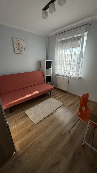 Mieszkanie do wynajecia od zaraz! Praga Gocław! Super lokalizacja! Dwa oddzielne pokoje! - miniatura 5