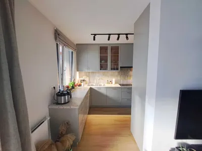 Mieszkanie 52m/2 Osiedle Wilno 2 pokoje, garaż, nowoczesne - miniatura 3