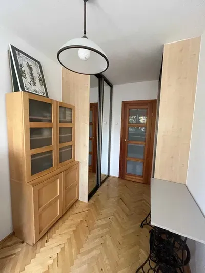 Mieszkanie 38 m2 1 min do metra Wierzbno, bezpośrednio - miniatura 5