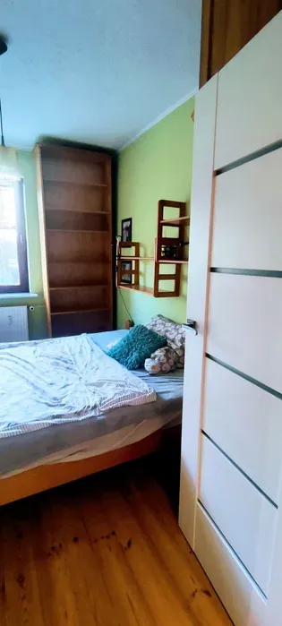 2 pokoje, umeblowane, ciepłe, świetnie skomunikowe! - miniatura 2