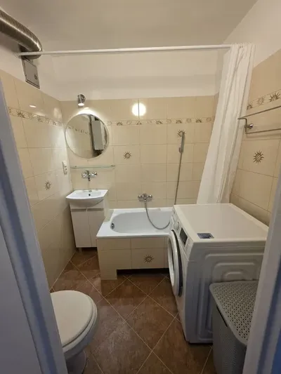 Do wynajecia mieszkanie dwupokojowe,Będzin os. Syberka - miniatura 5
