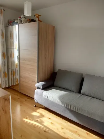 Mieszkanie 38m2, 2 pokoje, BASEN! - miniatura 5
