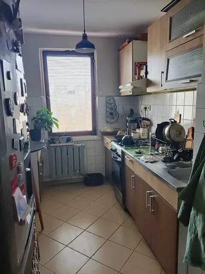 Pokój w centrum Łodzi przy Piotrkowskiej i parku Sienkiewicza