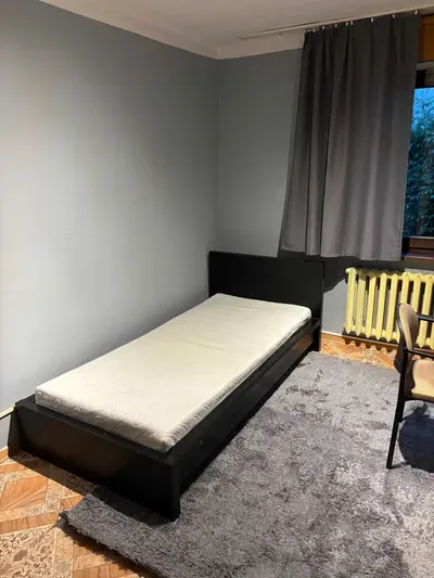 Pokój na wynajem dla studenta