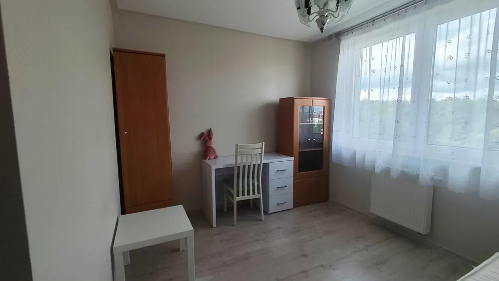 Pokój do wynajęcia Os. Frańciszkańskie 1350zł/mc (opłata zawiera media) - 1/5