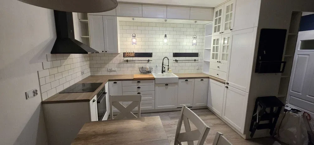 Jasne 3 pokoje z balkonem | Jarzębinowe | [54m²] | osiedle strzeżone - 1/8