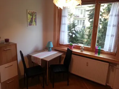 Wynajmę MIESZKANIE UJ, AGH, UP, UR, ul. CHOCIMSKA 19, Kraków, 2 Pokoje - miniatura 2