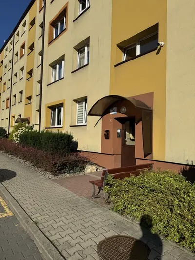 Kawalerka 31 m² | Niwka | Blisko Uniwersytetu Medycznego | Umeblowana