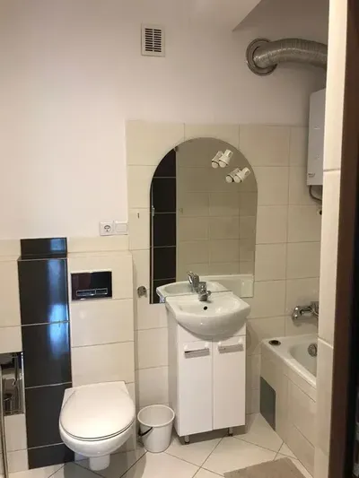 Kawalerka do wynajęcia na Koszutce - miniatura 3