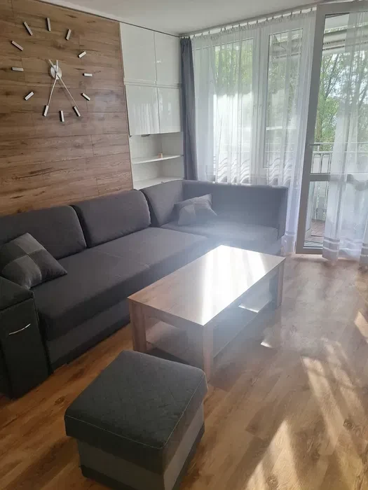 3 pokoje 63m² | Trynek | Politechnika 500m | Balkon + Ogródek! - 1/8