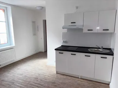 Mieszkanie z antresolą w centrum Katowic | bez prowizji | bez notariusza | 16 - miniatura 3