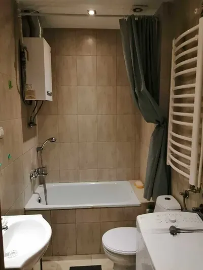 Mieszkanie do wynajęcia w Centrum - miniatura 5