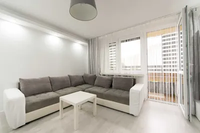 Komfortowe mieszkanie 47 m² | 3 osobne pokoje + osobna kuchnia | Balkon | Osiedle Piastów | Bezpłatne parkowanie - miniatura 5
