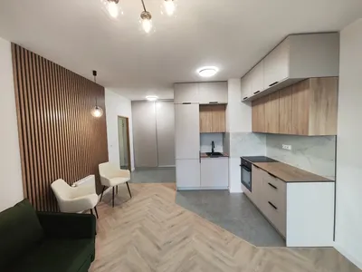 Nowoczesna kawalerka w nowym apartamentowcu, 28 m2, obok ŚUM