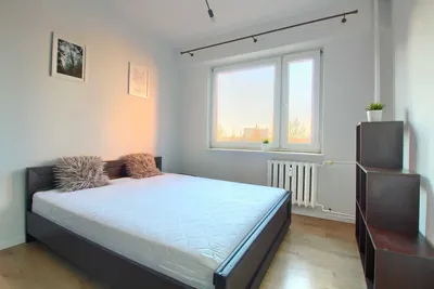 Piękne 3 pokoje + BALKON | Podwisłocze, Nowe Miasto - miniatura 4