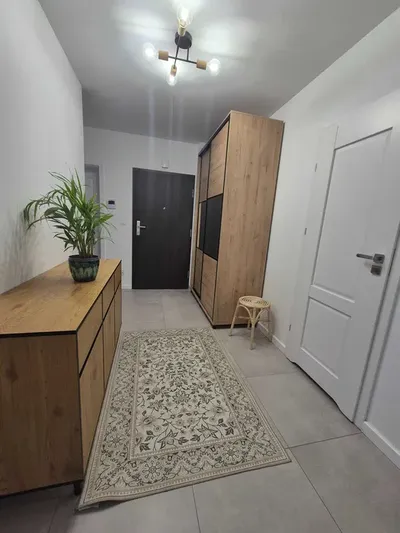 4 pokojowe mieszkanie 70m2 ul. Lubelska - miniatura 4