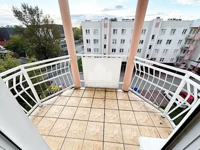 UMK,Plaza,teren ogrodzony, Szosa Okrężna - miniatura 3