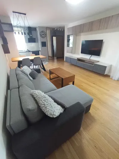 Wynajmę mieszkanie 44m2, Kraków ul. Zbrojarzy