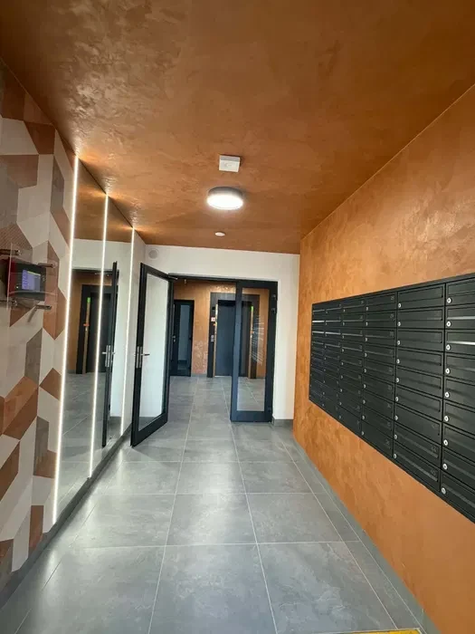 Wynajmę mieszkanie 40 m Warszawa Ursus Sosnkowskiego - 1/8