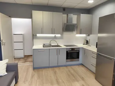REZERWACJA Wynajmę mieszkanie w Krakowie, w domu na parterze, 2 pokoje, 42m2, ul. Sucha, Łagiewniki