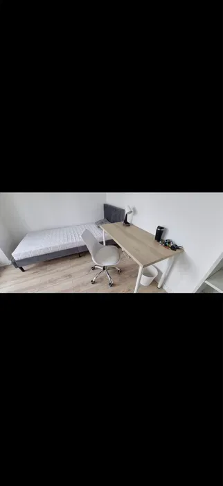 Do wynajecia pokoj z balkonem - Relaksowa Lublin - miniatura 3