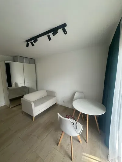 Wynajmę mieszkanie Kolejowa Wrocław - miniatura 3