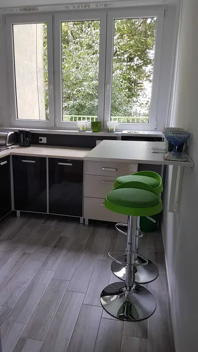 Do wynajęcia pokój 1-osobowy (Szczepin) - miniatura 4