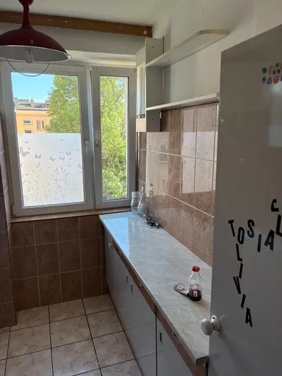 Wynajme mieszkanie 44m Centrum Radomia. - miniatura 4