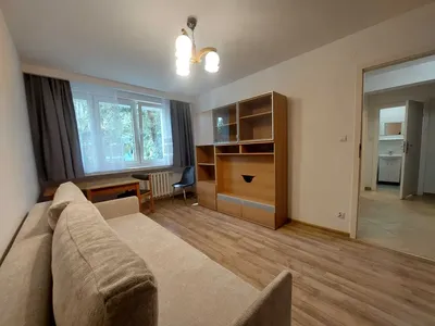 2 pokoje, oddzielna kuchnia. Korotyńskiego 20, Ochota, WOLNE