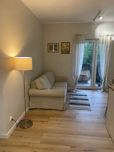 Wynajmę nowe, nigdy niezamieszkałe mieszkanie 60 m2, Szczecin Prawobrzeże, Bukowe wraz z miejscem postojowym