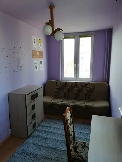 Wynajmę pokoje studentkom, blisko miasteczka akademickiego. - miniatura 2