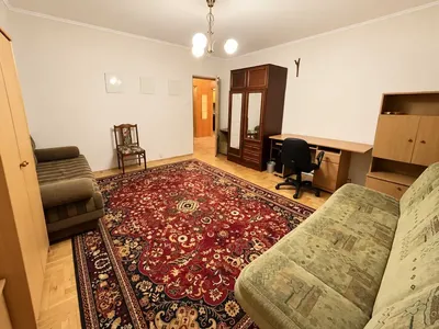 3-pokojowe, z balkonem oraz miejscem do parkowania - miniatura 3