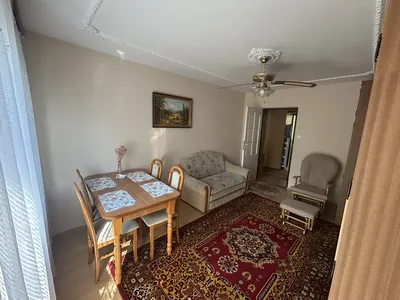 Mieszkanie 3 pokojowe - miniatura 2