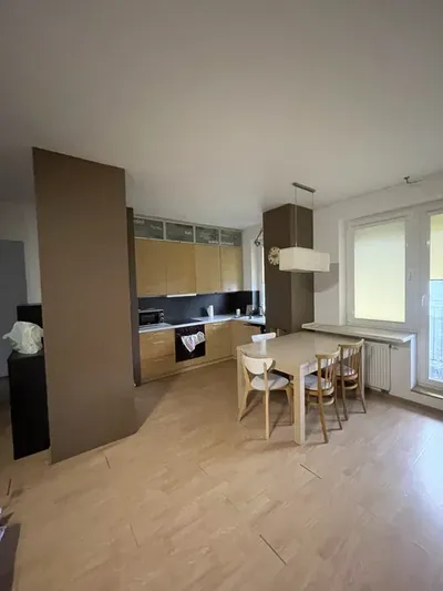 Wynajmę mieszkanie 47m2 Praga Płd