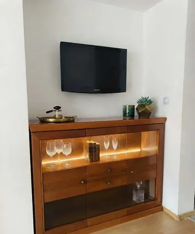 Słoneczne mieszkanie Gdynia Dąbrowa - miniatura 5