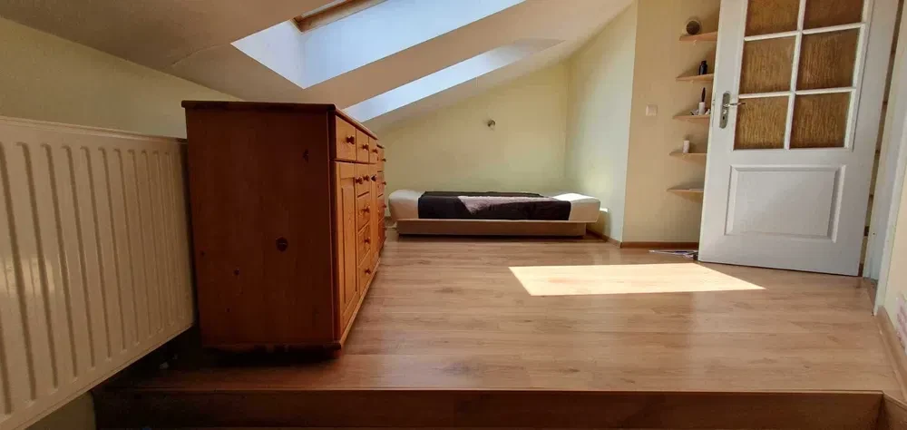Pokój do wynajęcia, Wrocław, ul. Strońska, 700 zł + opłaty - 1/4