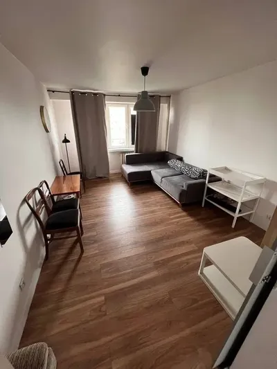 БЕЗ ДЕПОЗИТУ | BEZ KAUCJI Оренда кімнати Łódź | Wynajem pokoju centrum Monopolis balkon | Аренда комнаты Лодзь ВСЁ ВКЛЮЧЕНО | Оренда кімнати - miniatura 2