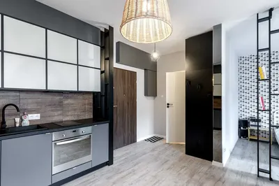 Elegancki apartament w centrum Łodzi - Radwańska 68 - miniatura 2