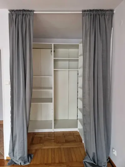 Kawalerka przy metrze Kabaty 33m - miniatura 4
