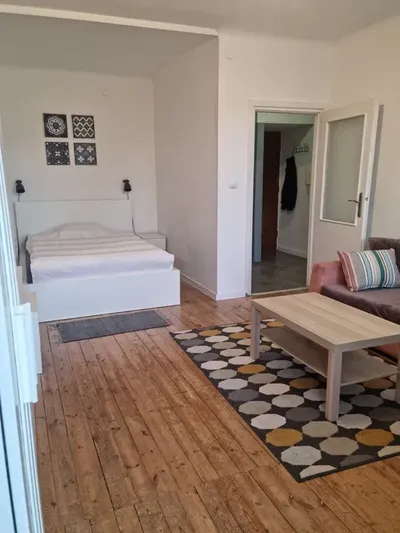 Mieszkanie 39m² z balkonem Wola, Deotymy - miniatura 2