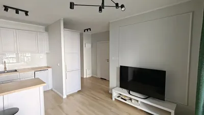 Warszawa Ursus 40m2 balkon miejsce parkingowe - miniatura 2