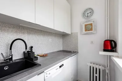 Kawalerka 26 m² do wynajęcia – Gdynia Redłowo, blisko plaży - miniatura 5