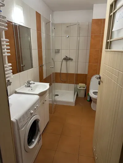 Pokój 1osobowy Czechów - miniatura 5