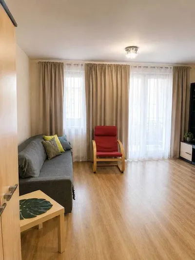 Mieszkanie 40 m² na wynajem – bezpośrednio od właściciela, bez prowizji