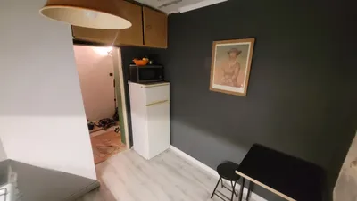 Mieszkanie 2 pok 47m2 hol windy metro s2 parking ul.Migdałowa - miniatura 3